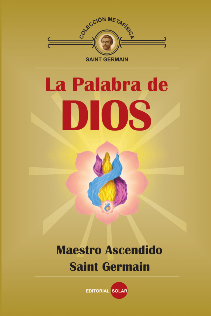 La Palabra de Dios – Editorial Solar