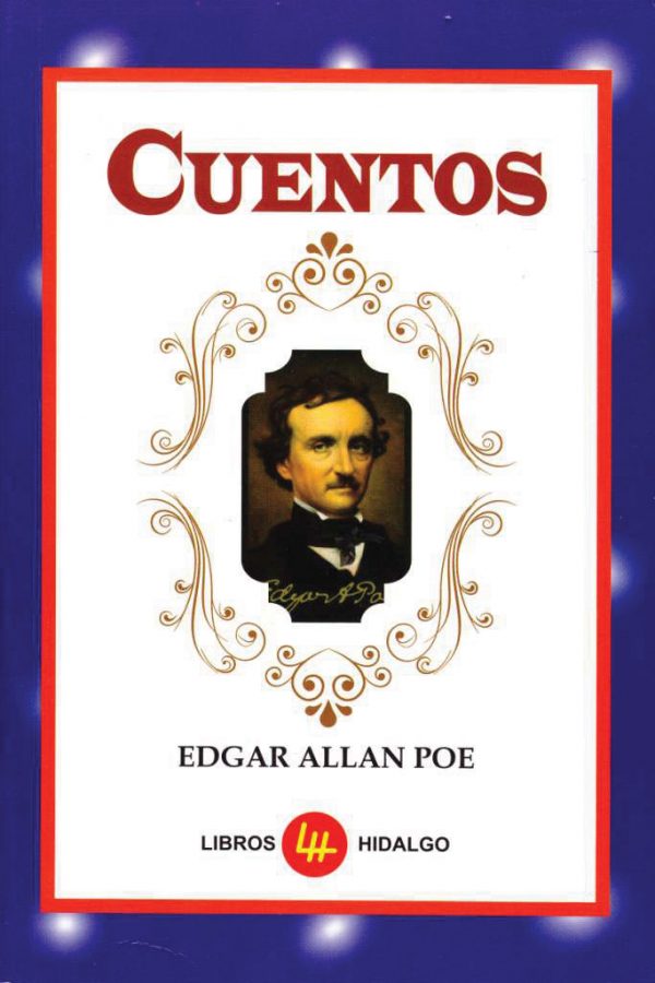 Cuentos - Edgar Allan Poe