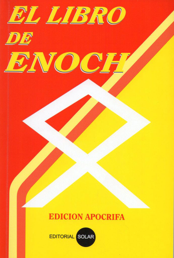 El Libro de Enoch Editorial Solar