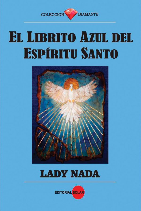 El librito azul del espiritu santo