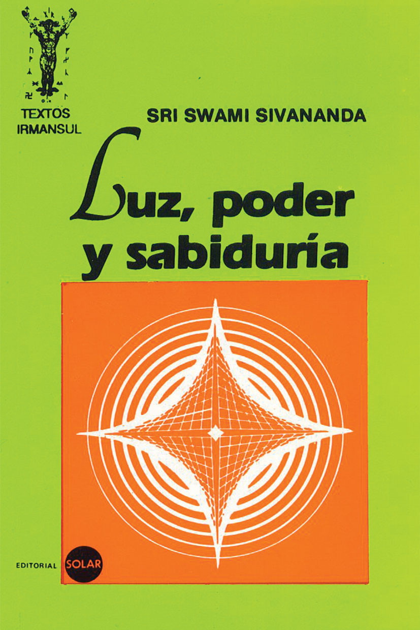 Luz, poder y sabiduría