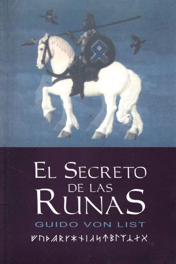 el secreto de las runas