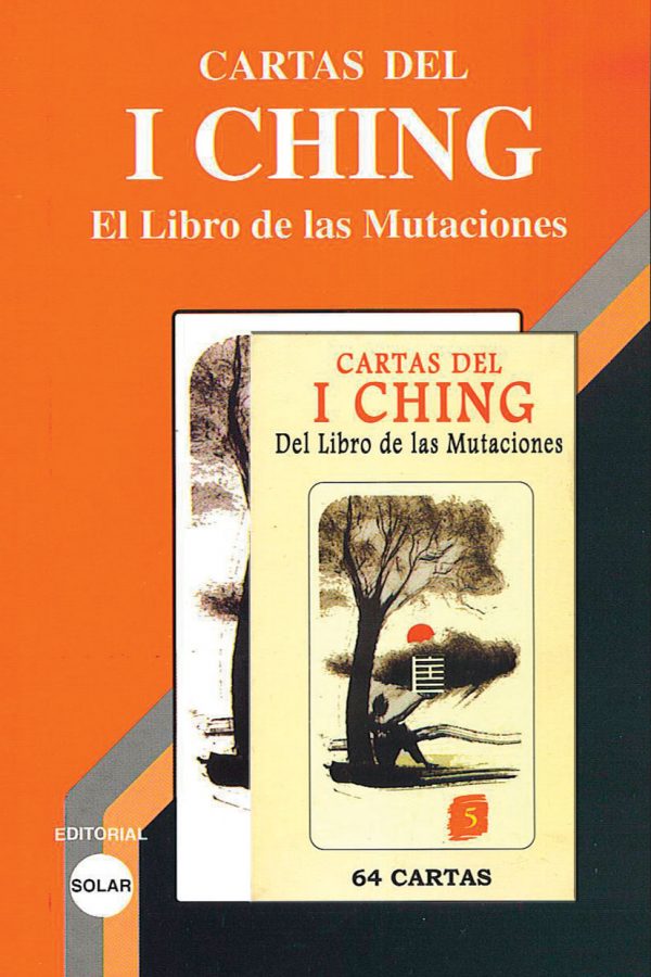 cartas del I Ching