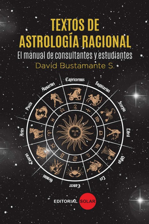 Textos de astrología racional