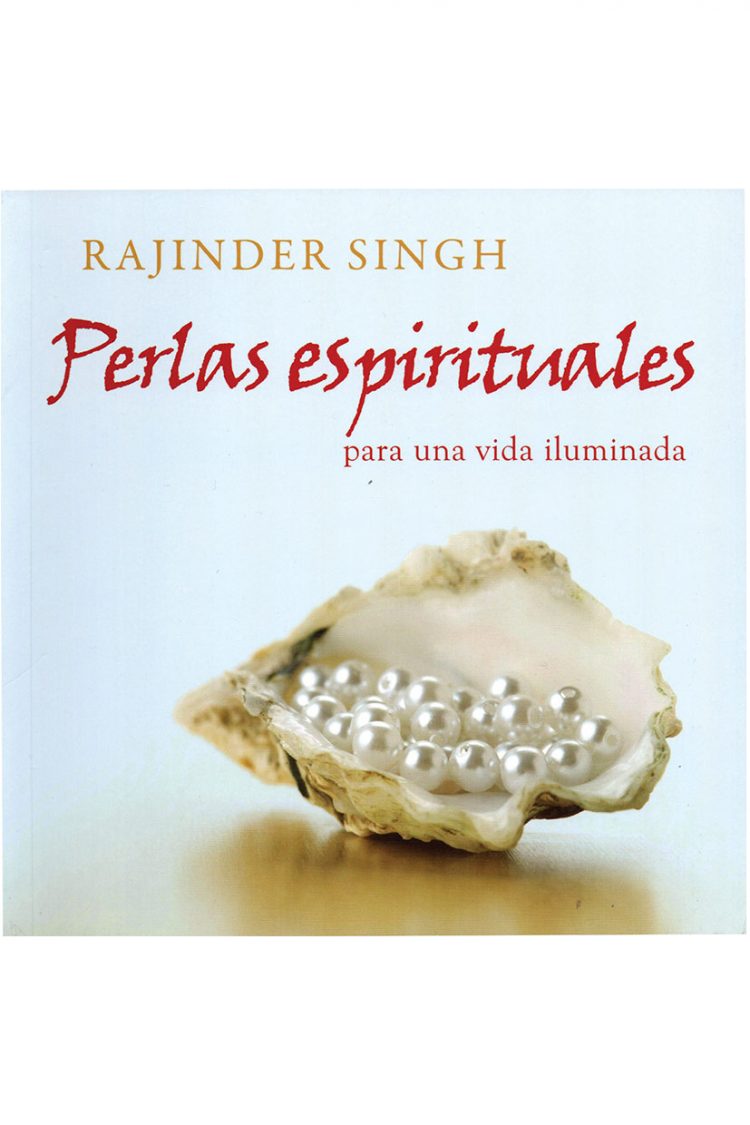 Perlas Espirituales para una Vida Iluminada Editorial Solar