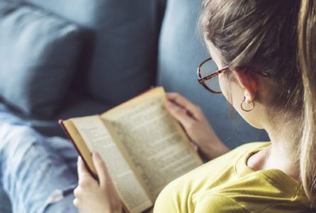 Las principales razones por las que deberías leer ahora