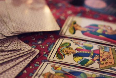 El tarot y el crecimiento personal