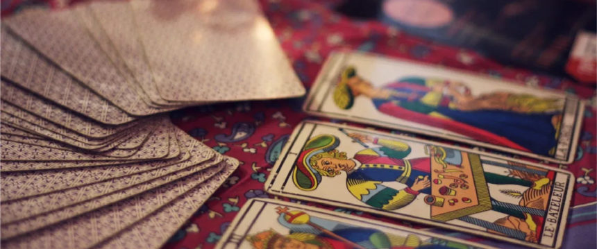 El tarot y el crecimiento personal