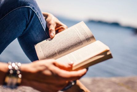 ¿Cómo pueden los libros mejorar tu vida?