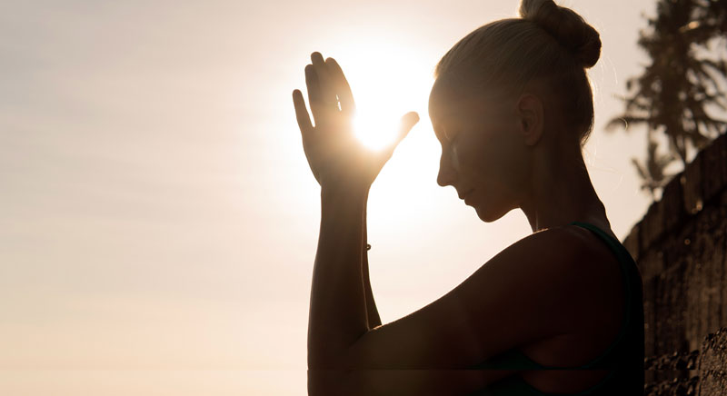 El poder de la meditación y cómo puede cambiar tu vida