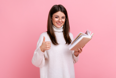 La lectura: una rutina saludable para ejercitar la mente