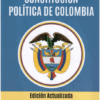 NUEVA CONSTITUCION POLITICA DE COLOMBIA