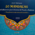 20 MANDALAS - REFLEXIONES PARA LIBERARSE DEL PASADO Y PERDONAR