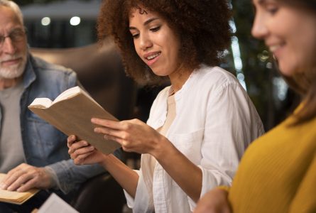 12 libros para comenzar el año nuevo con buena energía