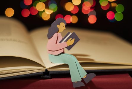 Meditación y literatura:  filosofía espiritual para el enriquecimiento personal