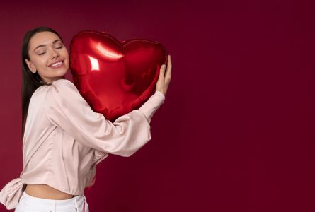 9 libros clásicos de romance para leer y regalar en San Valentín