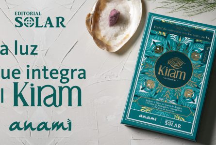 La luz que integra el Kiram