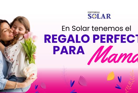 13 libros para regalar a mamá en el Día de la Madre