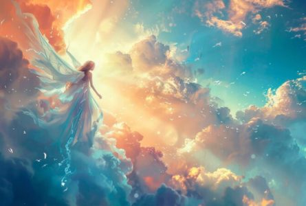 Consejos para la lectura de tu oráculo angelical