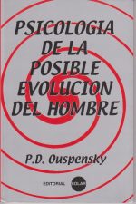 Psicología de la Posible Evolución del Hombre