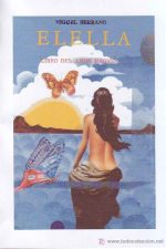 Elella libro de amor mágico
