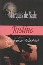 Justíne o los infortunios de la virtud