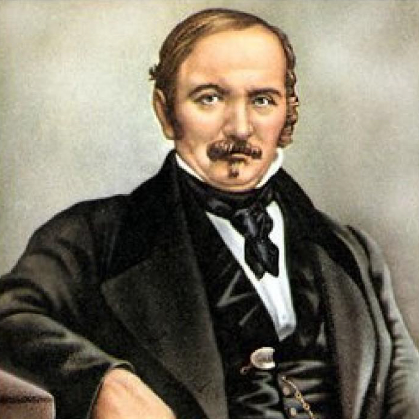 Allan Kardec