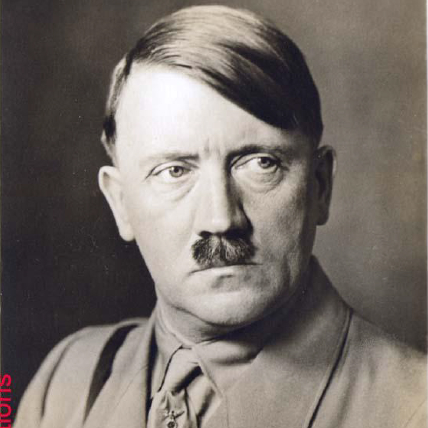 Adolf Hitler