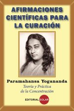 Afirmaciones Científicas para la Curación