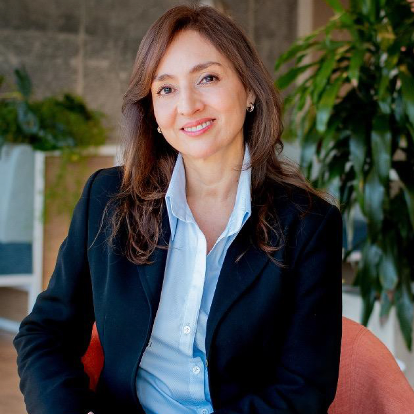 Luz Amelia Amado