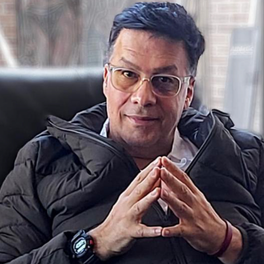 Armando Marti
