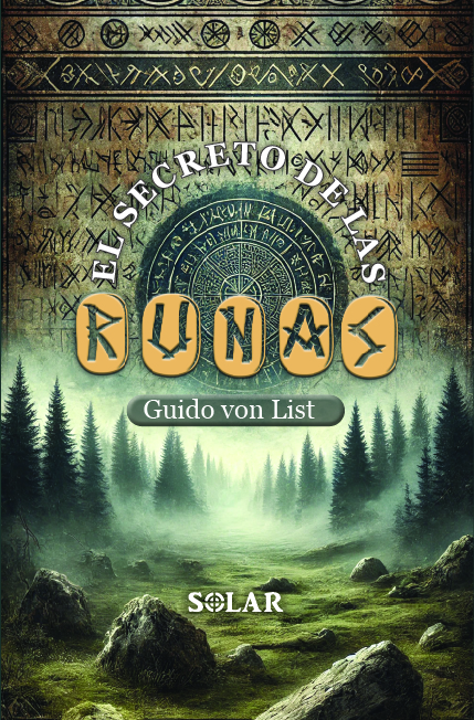 El secreto de las Runas