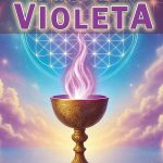 El Libro de Llama Violeta