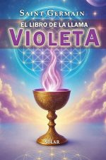 El Libro de Llama Violeta