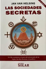 Sociedades secretas