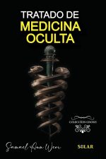 Tratado de Medicina Oculta