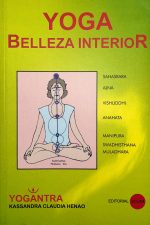Yoga belleza interior