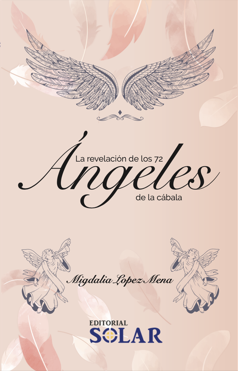La revelación de los 72 ángeles de la cábala