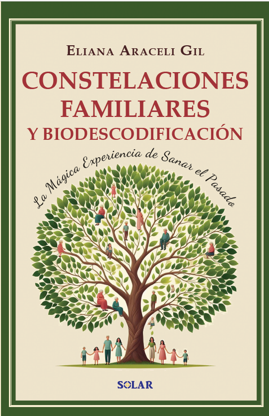 Constelaciones Familiares Y Biodescodificación