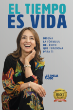 El tiempo es vida