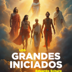 Los Grandes Iniciados-Edouard Schure