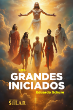 Los Grandes Iniciados-Edouard Schure