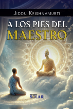 A los pies del maestro