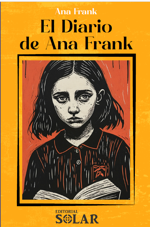 El Diario de Ana Frank-Nueva Edición