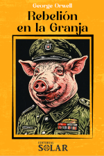 Rebelión en la granja-Nueva Edición