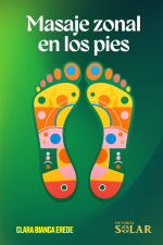 Masaje zonal de los pies
