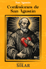 Confesiones de San Agustín