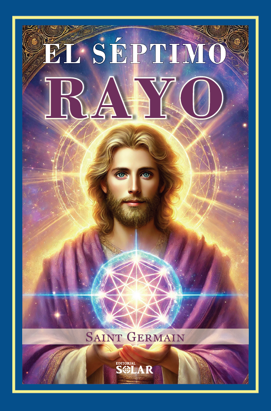 El séptimo rayo