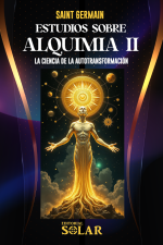 Estudios sobre Alquimia Tomo II