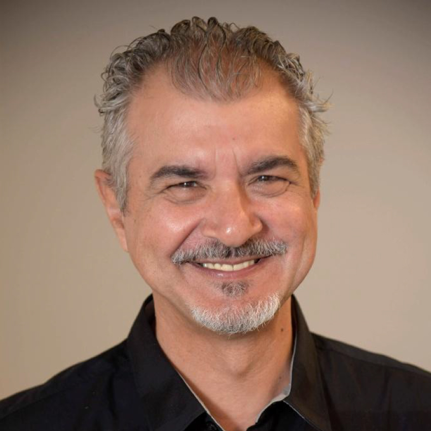 Claudio Álvarez